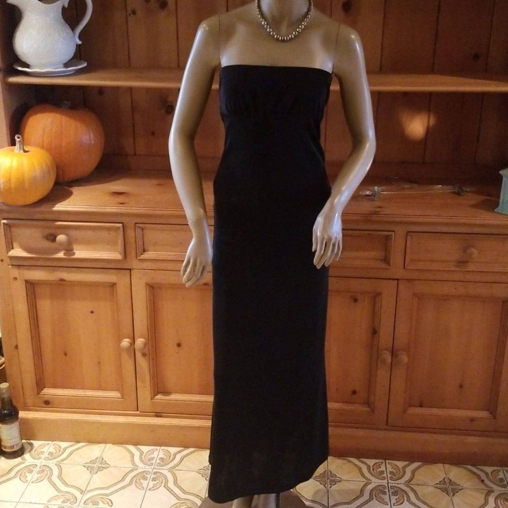 Q&A Day or evening summer Dress